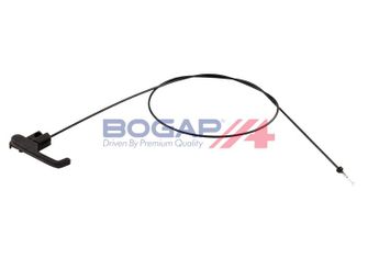 Motor Kaput Açma Teli  ASPART 7HRC1010  A9068800059 9068800059