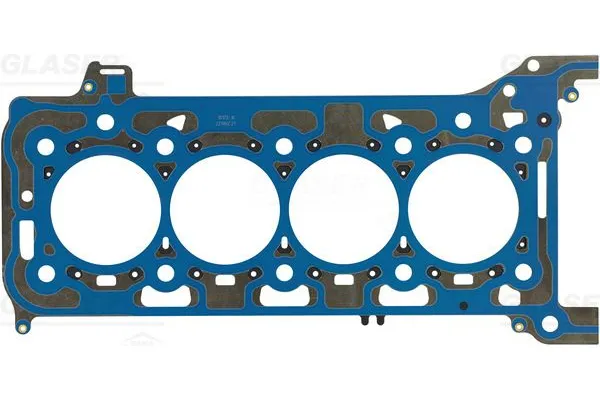 Silindir Kapak Contası  GLASER H84938-10