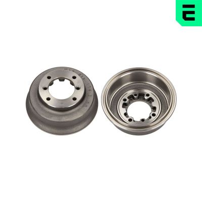 Kampana Arka Sağ veya Sol OPTIMAL BT-1700