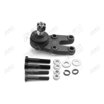 Rotil Alt Sağ veya Sol VOTTO 52-01102