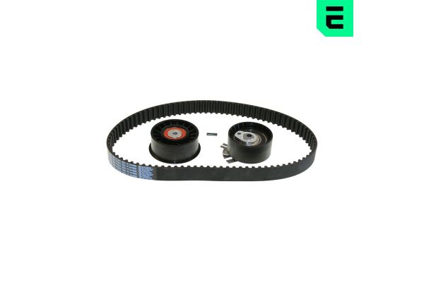 Triger Kayış Seti  Opel Movano Kamyonet (2004->)  OPTIMAL SK-1489