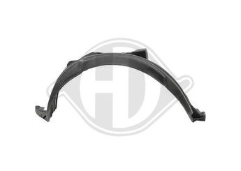 Çamurluk Davlumbazı Ön Sol EUROBUMP KIA15PI006  8681107000