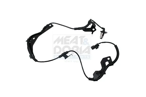 Abs Sensörü Ön Sol ZEGEN ZAS1504