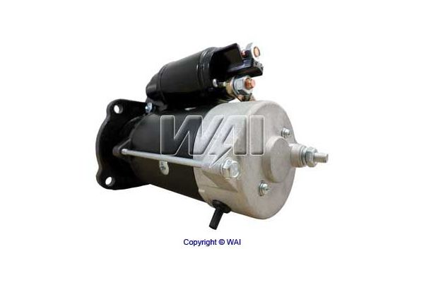 Marş Dinamosu  WAI 18941N-IK