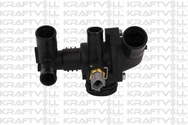 Termostat Gövdesi  KRAFTVOLL 08100013