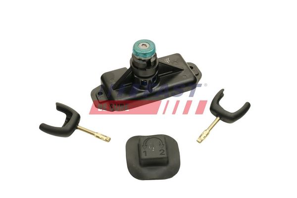 Kapı Kilit Şifresi  HELLUX HLC600247