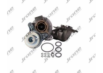 Turbo Şarj  JRONE 8M03-40M-L80  11657649297 11657563704 11657563714 11657593023 11657649295 4913107359 49131-07359