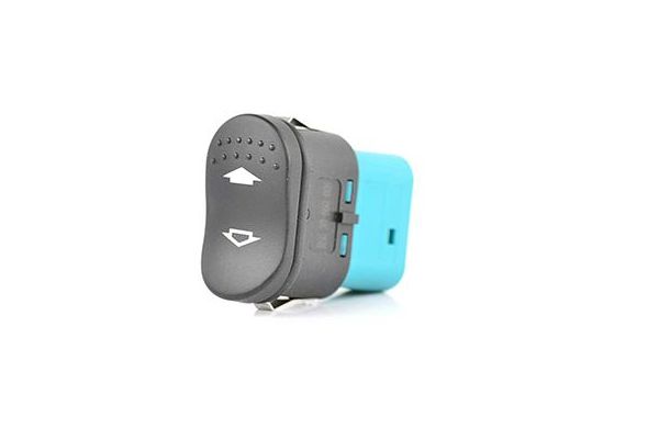 Cam Açma Düğmesi Ön Sağ Ford Transit Kombi (TT9)(2006->)  BSG 30-860-008