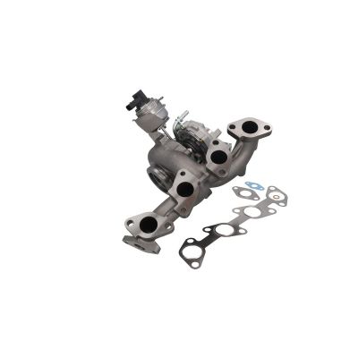 Turbo Şarj  Seat Leon (1P1)(05.2005->)  GARRETT 757042-5019W