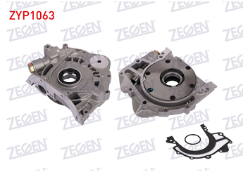 Yağ Pompası  ZEGEN ZYP1063  74115105A 74115105B 74115105D 074 115 105 A 074 115 105 B 074 115 105 D 74 115 105 A 74 115 105 B 74 115 105 D