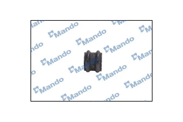 Viraj Demir Lastiği Ön Hyundai Getz (TB)(2002->)  PARTS-MALL KR-PML-PXCRA-015B