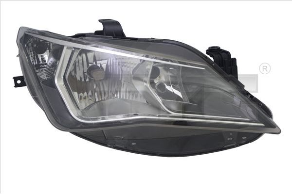 Far Sağ Seat Ibiza (6J5)(06.2008->)  TYC 20-14373-15-2