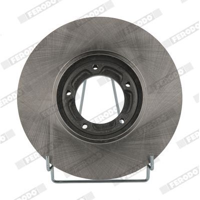 Fren Disk Ayna Ön Sağ ve Sol Ford Transit P.Van Uzun Şasi (EY)(1995->)  FERODO DDF848