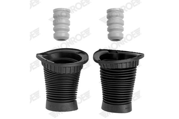 Amortisör Körüğü Arka Sağ veya Sol Land Rover Freelander 1 (LN)(09.2002->)  MONROE PK389