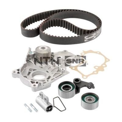 Triger Kayış Seti  SNR KDP469.220