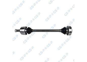 Aks Komple Arka Sağ veya Sol GSP 235007  2023505610 A2023505610