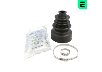 Aks Körüğü Ön İç Sağ veya Sol OPTIMAL CVB-10195CR  CVB-10195CR