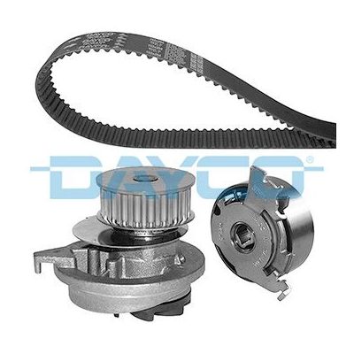 Triger Kayış Seti  DAYCO KTBWP2542