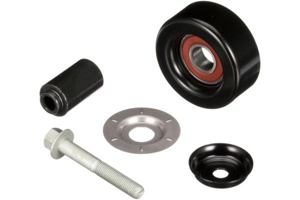 Vantilatör Kayış Gergi Rulmanı  Hyundai Grand Santa Fe (NC)(2013->)  GATES T39277