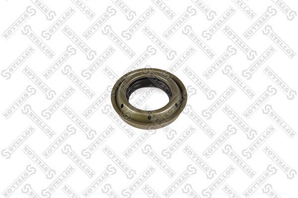 Aks Keçesi  Opel Insignia A (2008->)  OPEL ORJINAL 25187787