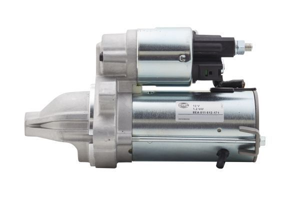 Marş Dinamosu  Toyota Aygo (B4)(06.2014->)  HELLA 8EA 011 612-171