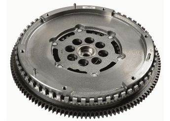 Volan  SACHS 2294 501 203  6M346477AC 1449699 1493655 4958431 6M346477AA 6M34-6477-AA 6M346477AB 6M34-6477-AB 6M34-6477-AC WE0116610B WE01-16-610B WE0116610C WE01-16-610C WE0116610D WE01-16-610D