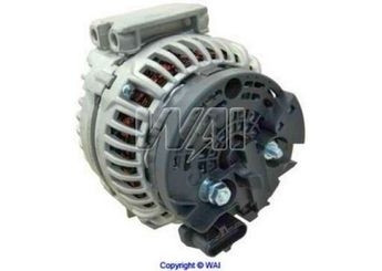 Alternatör  WAI 12723N  1888010 1475569 1504314 503120569 A004TR5491 A004TR5491ZT A4TR5491 A4TR5491ZT 01888010 1504316 1763035 1763036 1774595 571614 2Z0903015