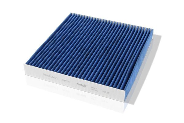 Polen Filtresi  Honda Pilot (2008->)  CORTECO 49408477