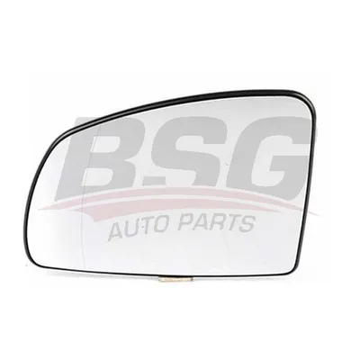 Ayna Camı Dış Sol Opel Meriva (2003->)  BSG 65-910-031