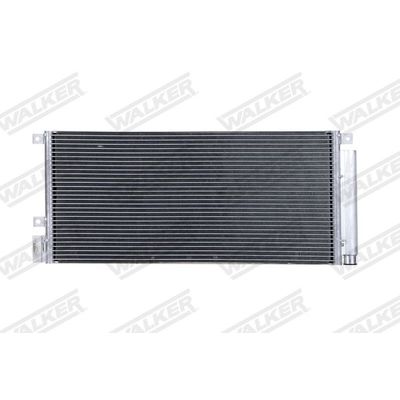 Klima Radyatörü  ORİS COP568016