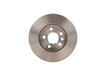 Fren Disk Ayna Ön Sağ ve Sol BOSCH 0 986 478 548  701615301A 701 615 301 A 701615301D 701 615 301 D