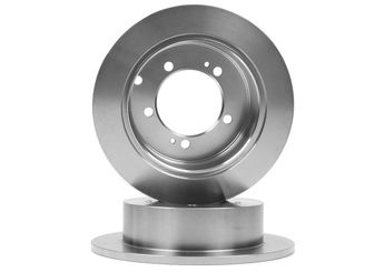 Fren Disk Ayna Arka Sağ ve Sol FROW 555.1102.005  MR493489 MB928716