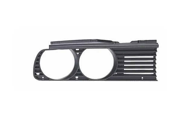 Panjur Ön Sol BMW 3 Serisi Touring/Cabrio (E30)(1985->)  EUROBUMP BMW0930004