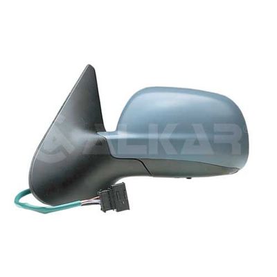 Dikiz Aynası Dış Sol VIEWMAX VM192EHAL