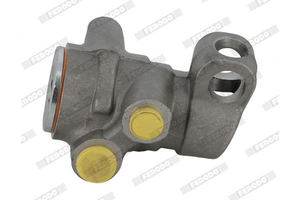 Fren Limitör  Fiat Ducato P.Van 10 (03.1994->)  PSA ORJINAL 486172