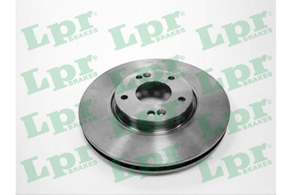 Fren Disk Ayna Ön Sağ ve Sol Kia Soul (PS)(2014->)  LPR H2030V