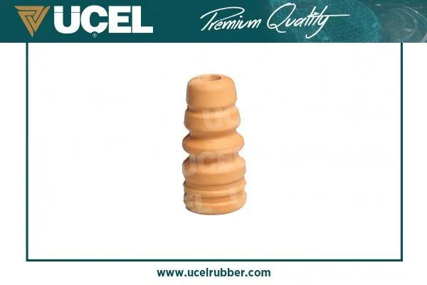 Amortisör Darbe Takozu Arka Sağ veya Sol UCEL 81151