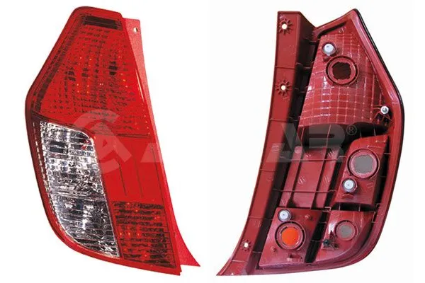 Stop Lambası Sol Hyundai i10 (PA)(09.2007->)  MAHER 01232