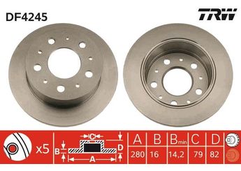 Fren Disk Ayna Arka Sağ ve Sol PSA ORJINAL 4249.K9  4249K9 1606401780 16 064 017 80 1607880580 16 078 805 80 1618863480 16 188 634 80 1642766680 16 427 666 80 1642766780 16 427 667 80 1686718380 16 867 183 80 4246Z1 4246 Z1 4246Z3 4246 Z3 4249A2 4249 A2 4249G6 4249 G6 4249K8 4249 K8 4249 K9 E169248 E 169 248 1341047080 46833807 51856411 51856412 71740117 71772276 71773399