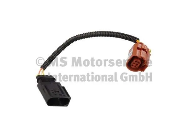 Gaz Kelebeği Adaptör Kablosu  PIERBURG 4.07360.52.0