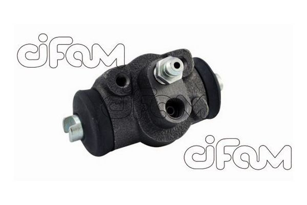 Fren Silindiri Arka Sağ veya Sol CIFAM 101-714