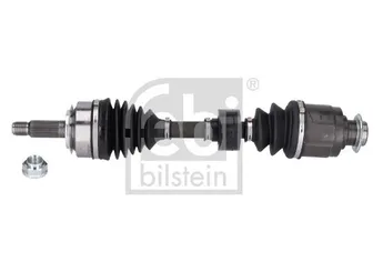 Aks Komple Ön Sağ FEBI BILSTEIN 183821  44305SEFE00 44305-SEF-E00