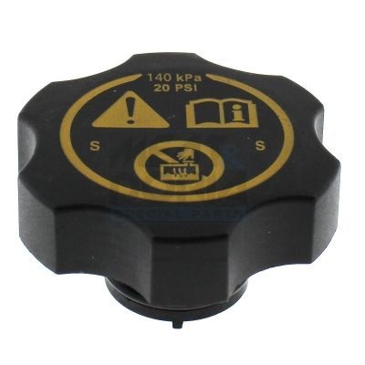 Radyatör Yedek Su Depo Kapağı  Opel Astra K Sports Tourer (10.2015->)  PUGA RDK018