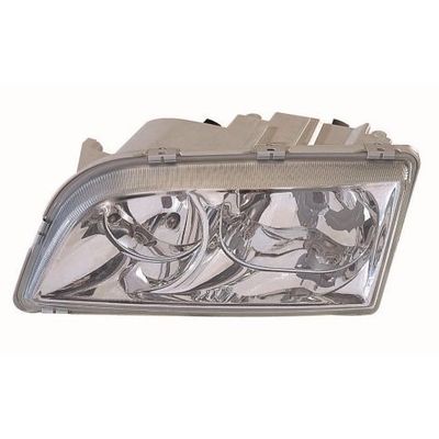 Far Lambası Sol Volvo V40 S.Wagon [Combi] (09.1995->)  DEPO 773-1109L-LDEN1