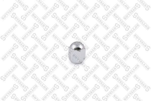 Bijon Somunu  SUBARU ORJINAL 28171AJ000