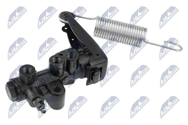 Fren Limitör  YSK MB3576