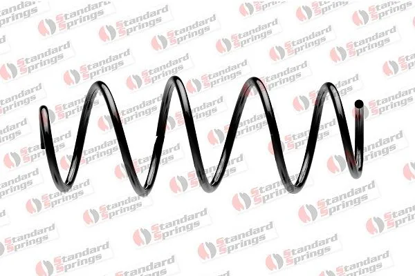 Helezon Yayı Ön STANDART YAY ST 109 056 F