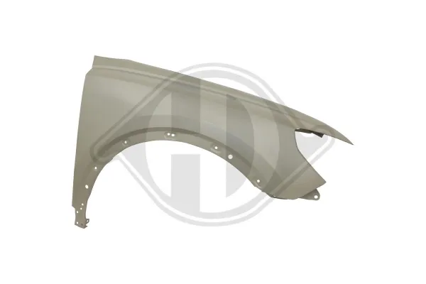 Çamurluk Ön Sağ VORTEX V3615021