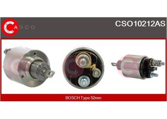 Marş Otomatiği  BOSCH 1 986 SE1 689  77365120