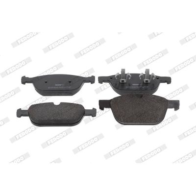 Fren Disk Balata Ön FERODO FDB4238